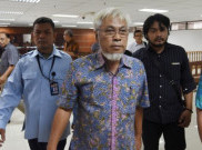 Kuasa Hukum Suroso: Gugurnya Permohonan Praperadilan, Ini Akal-akalan KPK