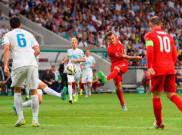 Video Gol Fantastis Jack Wilshere Robek Jala Slovenia