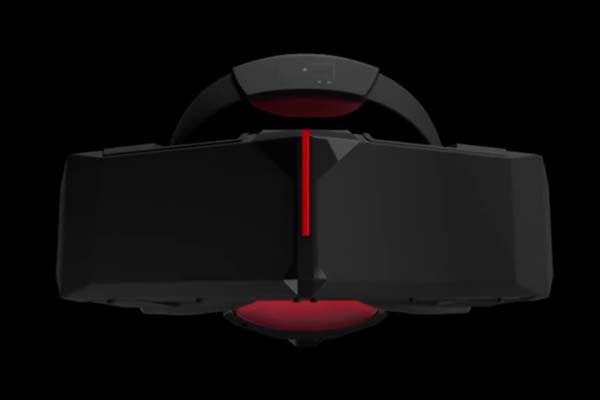 Starbreeze Kembangkan VR Setelah Akuisisi InfinitEye