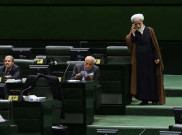 Pejabat Irak Tidak Takut Ponselnya Diretas