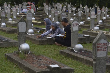 Ahok Ingin Bangun Taman Makam Pahlawan di Markas TNI Cilangkap
