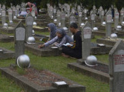 Ahok Ingin Bangun Taman Makam Pahlawan di Markas TNI Cilangkap