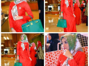  Akibat Prostitusi Artis, Sinta Bachir Ragu Pada Suaminya?