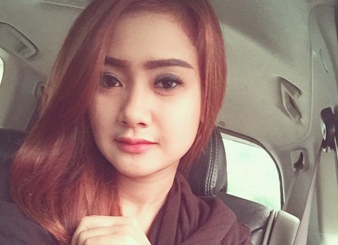 Kejutan Manis Cita Citata untuk Sang Mama 