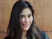 Dubsmash Imut ala Syahnaz Sadiqah