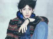 Chanyeol EXO Tampil di Acara Law of the Jungle Edisi Brunei