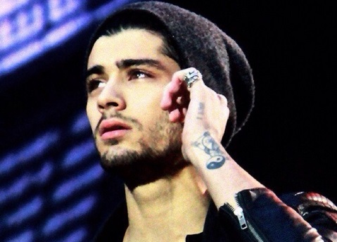 Zayn Malik Tak Akan Kembali ke One Direction