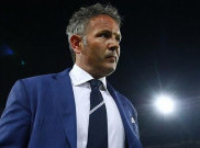 Kelakuan Sinisa Mihajlovic Bikin Pemain AC Milan Kesal