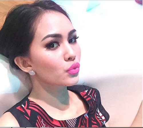 Erick Iskandar Tidak Percaya Kartika Putri Terlibat Pelacuran Artis 