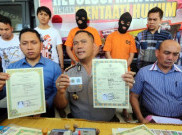 Kekisruhan Akibat Ijazah Palsu