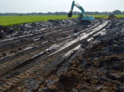 Kadin Desak Jokowi Percepat Pembangunan Infrastruktur
