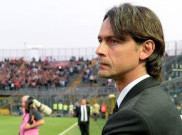 AC Milan Resmi Pecat Filippo Inzaghi
