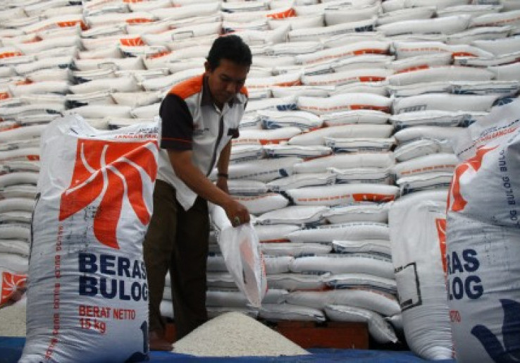 Kemendag Gelar Operasi Pasar Murah Beras 