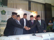 Sidang Isbat Digelar Sore Ini