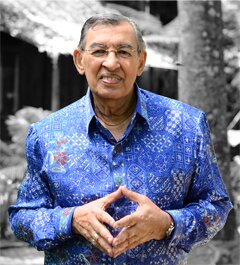 Berikut Ulasan Singkat Quraish Shihab ihwal Puasa Ramadan