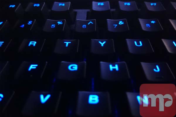 Misteri Tombol Huruf ‘F’ dan ‘J’ pada Keyboard
