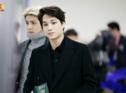 Kai EXO Miliki Banyak Fans Wanita Dewasa