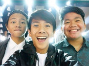 Fans Ingin CJR Go Internasional