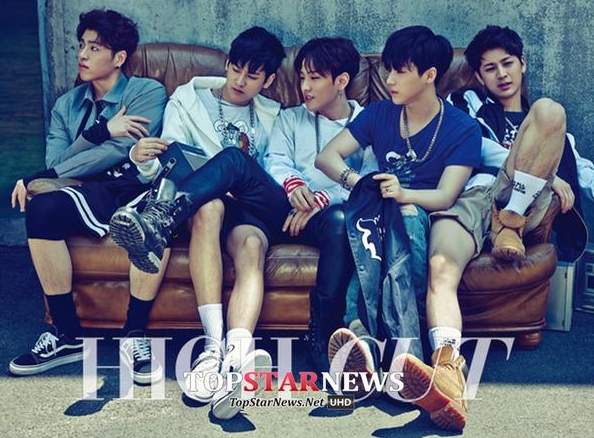 iKON Akan Mulai Debut Agustus Mendatang