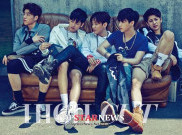 iKON Akan Mulai Debut Agustus Mendatang