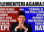  Begini Pembelaan Netizen soal Meme Menag
