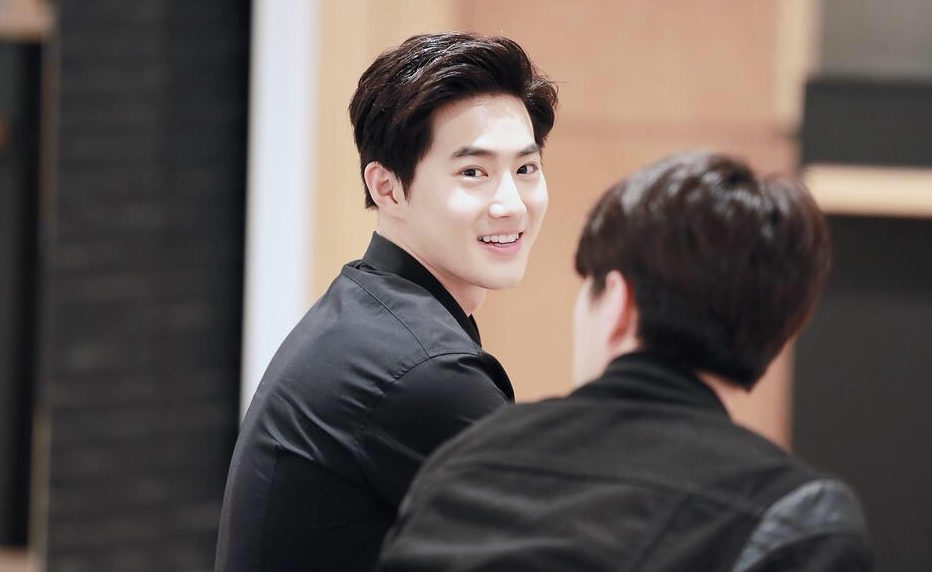 Suho EXO Ingin Gantikan Kwanghee di 'Infinity Challenge'