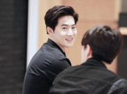 Suho EXO Ingin Gantikan Kwanghee di 'Infinity Challenge'