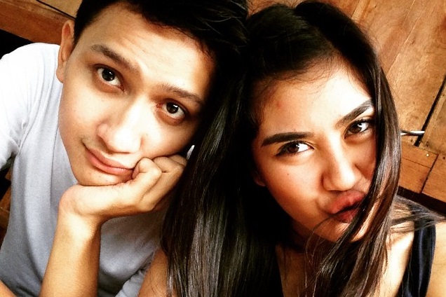 Juan Christian Telah Dapat Restu dari Ibunda Syahnaz?