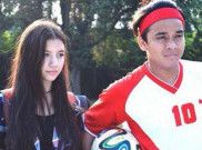 Mengintip Kemesraan Billy Syahputra dan Cassandra Lee