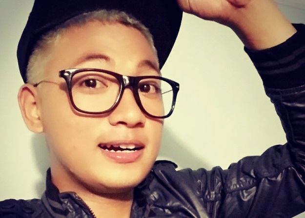 Irwan Sumenep Dangdut Academy 2 Rambah Dunia Akting