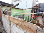 Kisah Masjid Al-Futuwwah, 'Gaza di Jakarta' 