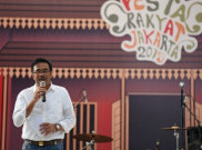  Ini Ketetapan Pemprov DKI soal Jam Kerja PNS Selama Ramadan