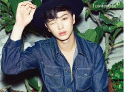 Sungjae BTOB Nyanyikan Ost Drama Who Are You-School 2015