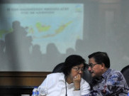 El Nino Berpotensi Rusak Produksi Pangan 