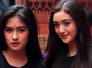 Potret Persahabatan Ranty Maria dan Ochi Rosdiana