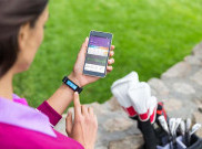 Microsoft Band dapat Melacak Jalannya Permainan Golf