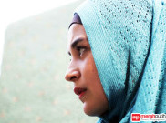  Shireen Syok Tahu Teuku Wisnu Dalami Agama