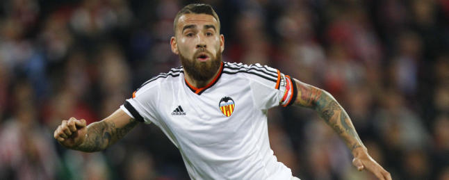 Nicolas Otamendi Beri Sinyal ke Manchester United?