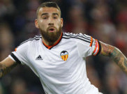 Nicolas Otamendi Minta Pindah ke Manchester United?