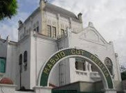 Tidak Puasa, Jangan Minta Takjil di Masjid Cut Meutia