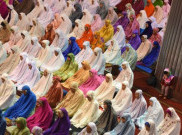 MUI Wajibkan Umat Islam Tetap Puasa Ramadan di Tengah Pandemi Corona