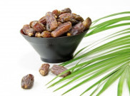 Manfaat Kurma untuk Kecantikan Kulit