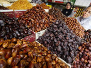 Ini Manfaat Tersembunyi Buah Kurma