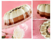 Resep Puding Kurma untuk Sajian Berbuka