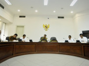 Presiden Beri Sinyal Operasikan Waduk Jatigede Bulan Depan