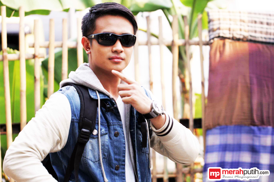 Ajun Perwira Lihai Nge-DJ