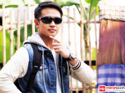Ajun Perwira Lihai Nge-DJ