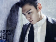 T.O.P Big Bang Tegur Fans yang Bertengkar di Akun Instagramnya