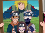 Uchiha Obito, Jadi Kisah yang Paling Digemari dalam Serial Naruto