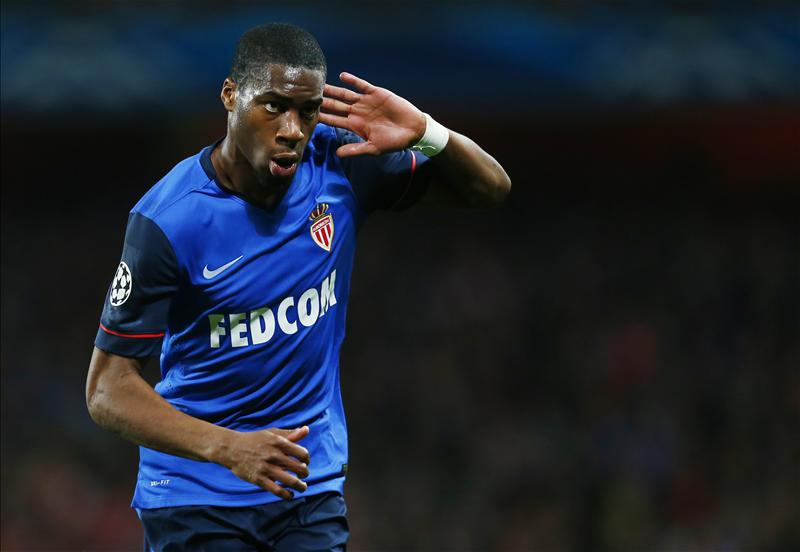 Incar Geoffrey Kondogbia, Inter dan AC Milan Tetap Akur